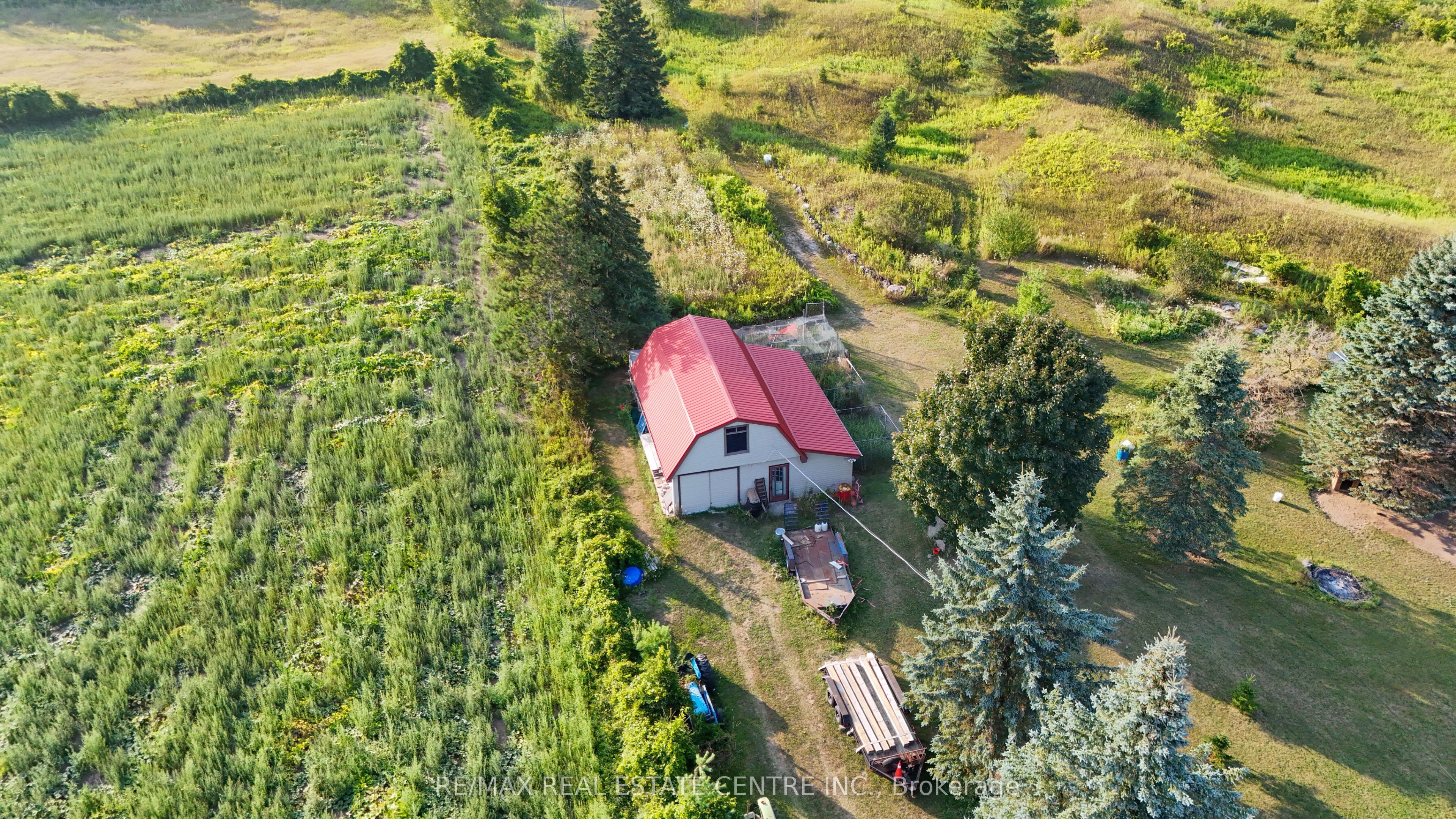 8438 HWY 7, Guelph/Eramosa, ON N0B 2K0 photo 3