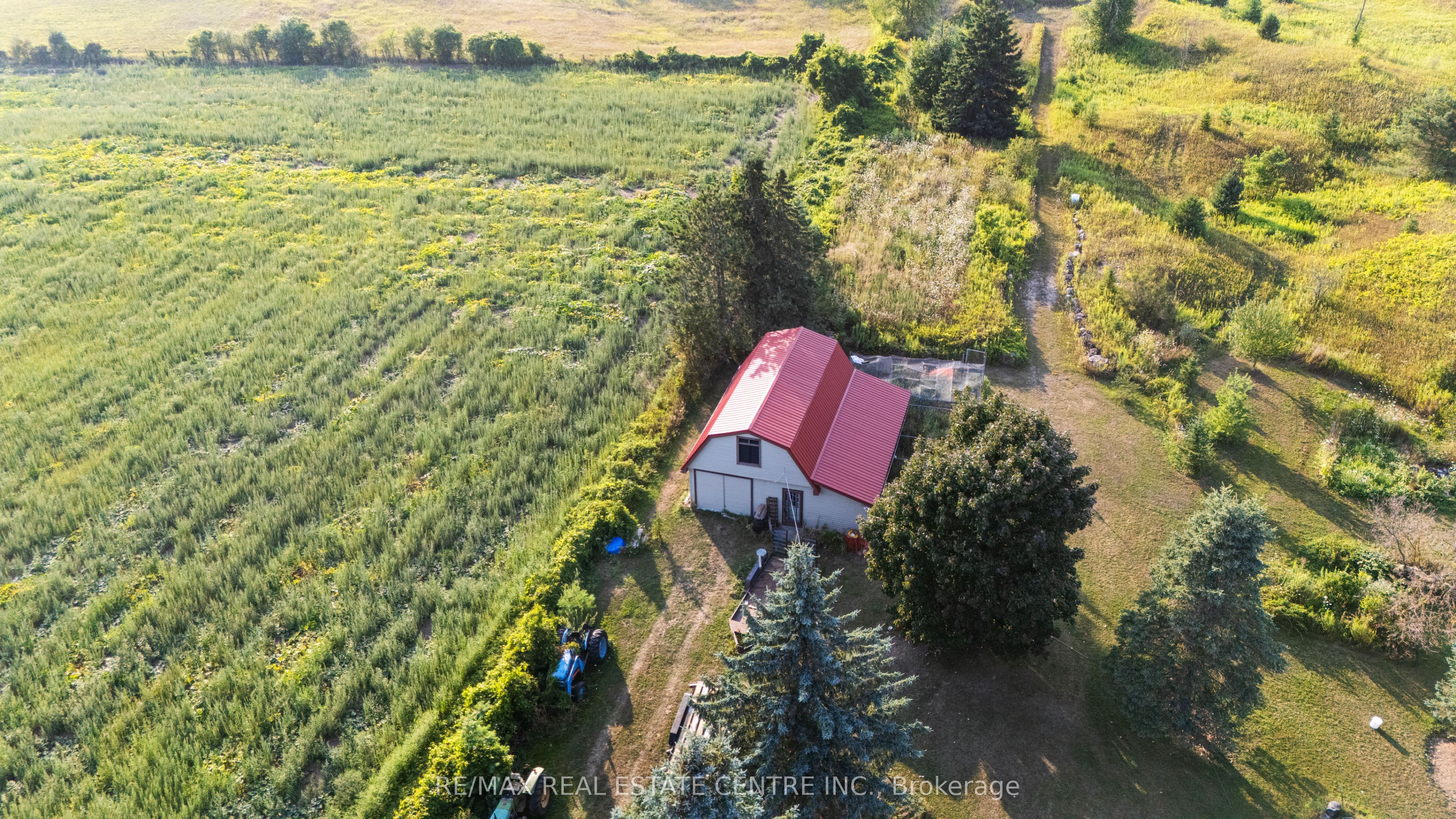 8438 HWY 7, Guelph/Eramosa, ON N0B 2K0 photo 4