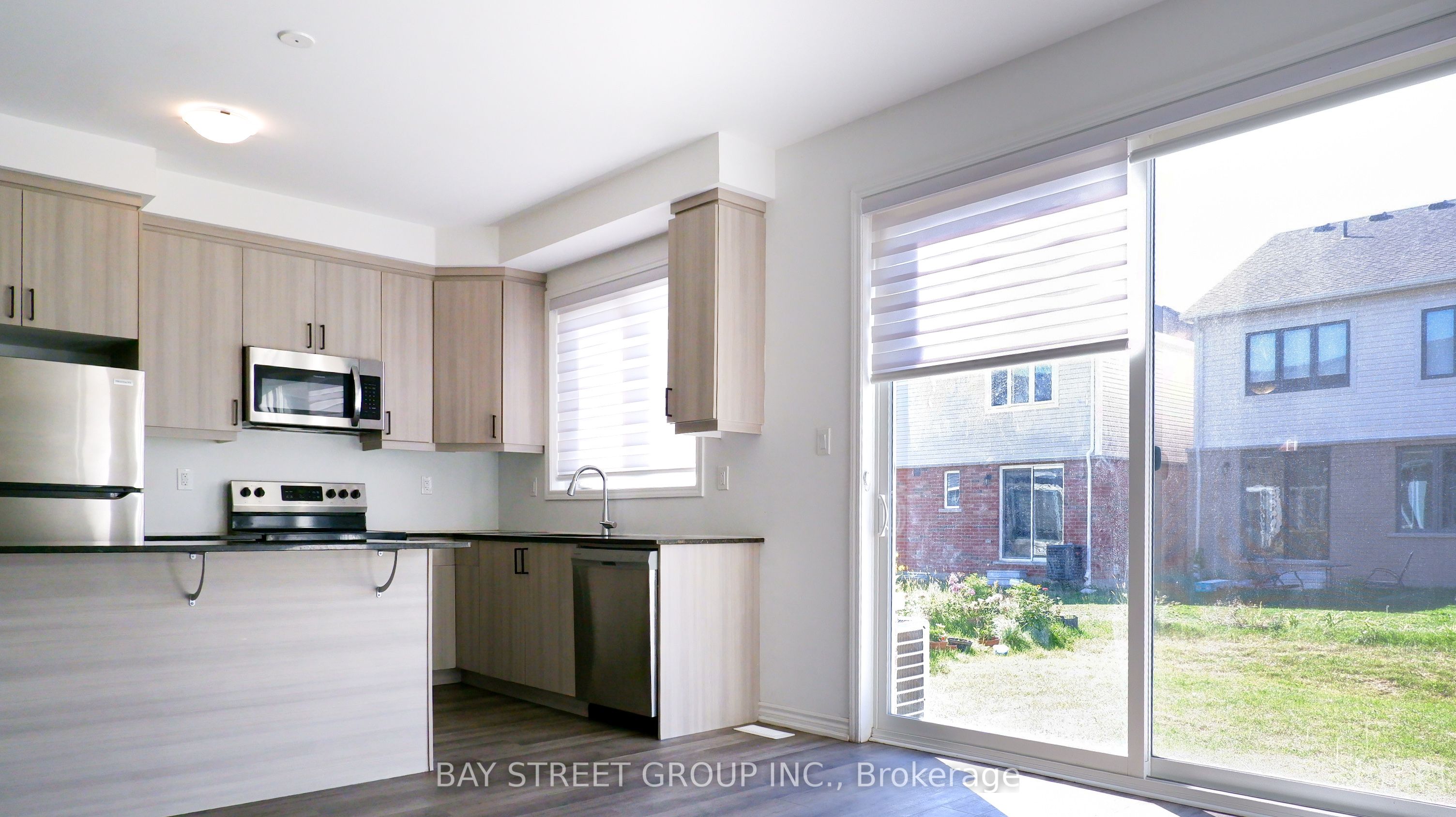 48 Histand Trail, Kitchener, ON N2R 0S2 photo 4