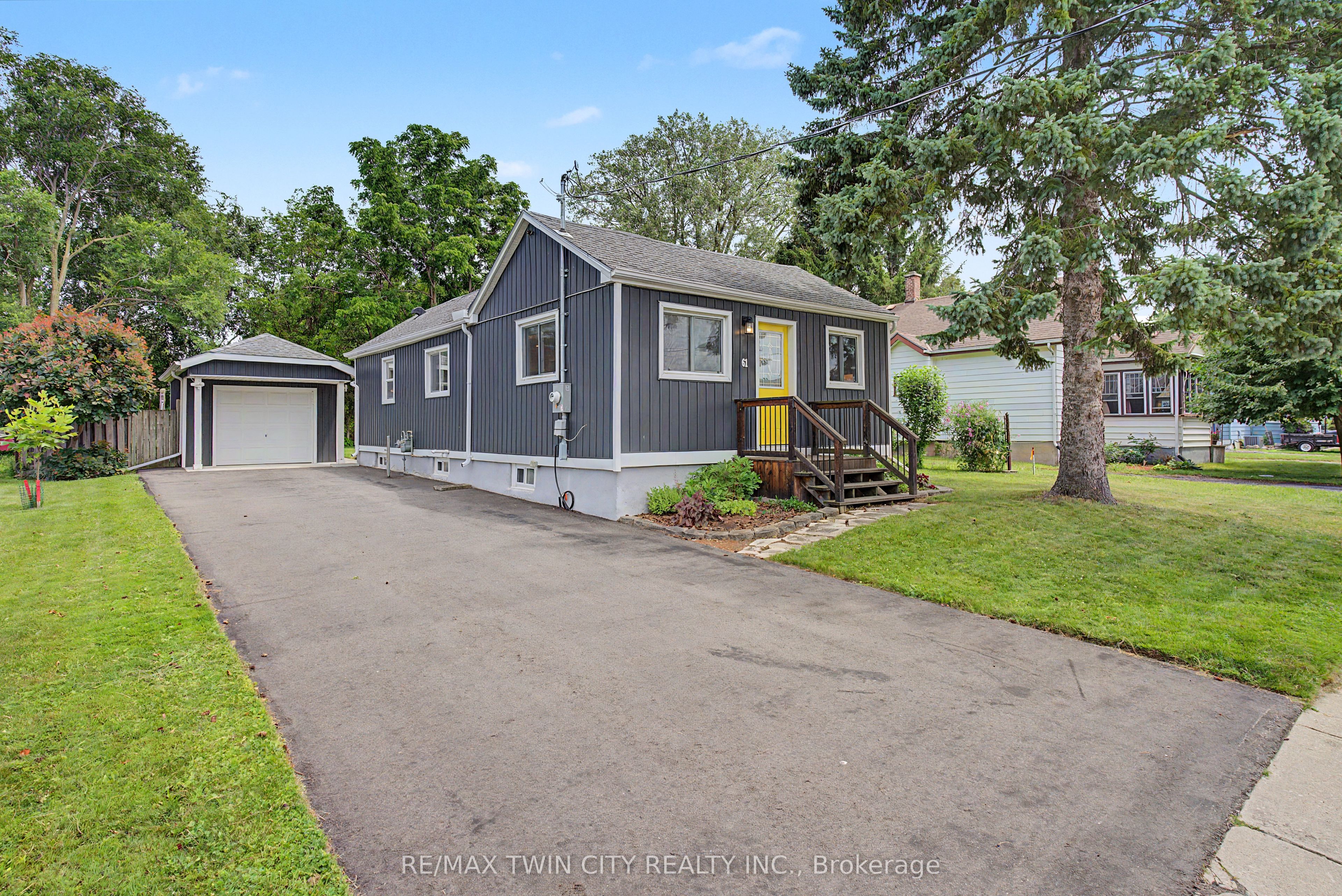 61 Maud Street, Woodstock, ON N4S 3Y5 photo 3