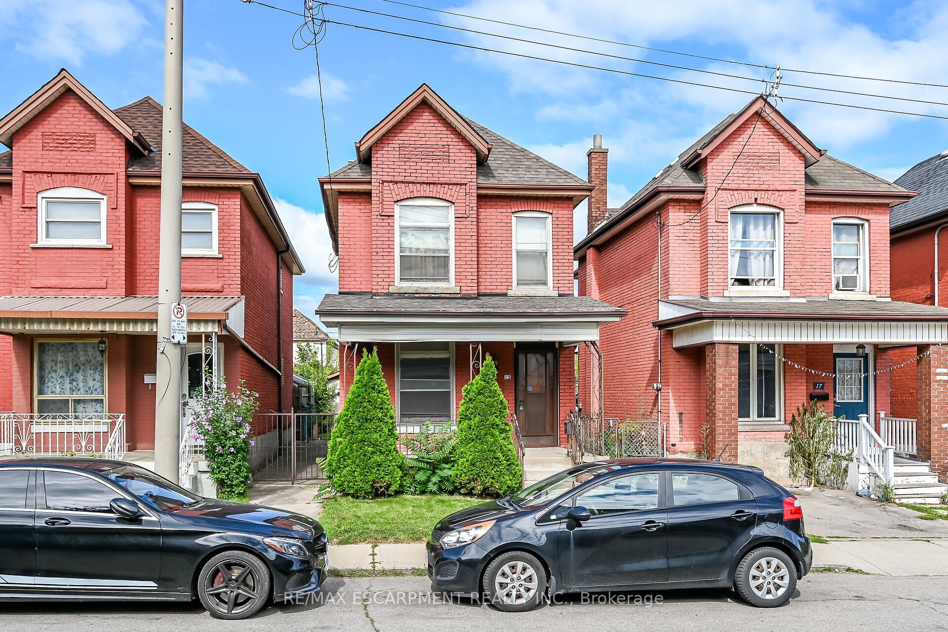 15 Kinrade Avenue, Hamilton, ON L8L 6L5 photo 2