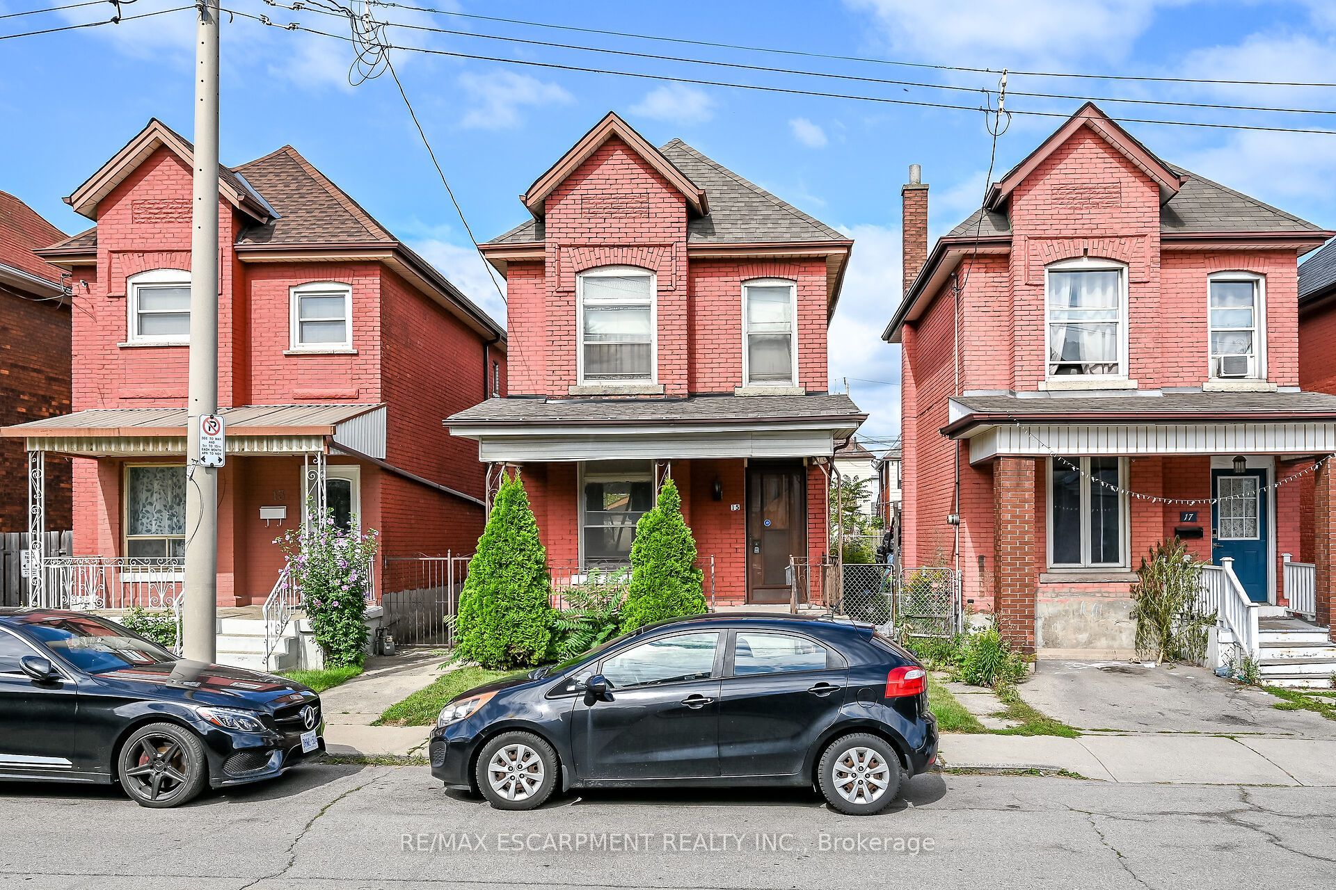 15 Kinrade Avenue, Hamilton, ON L8L 6L5 photo 3