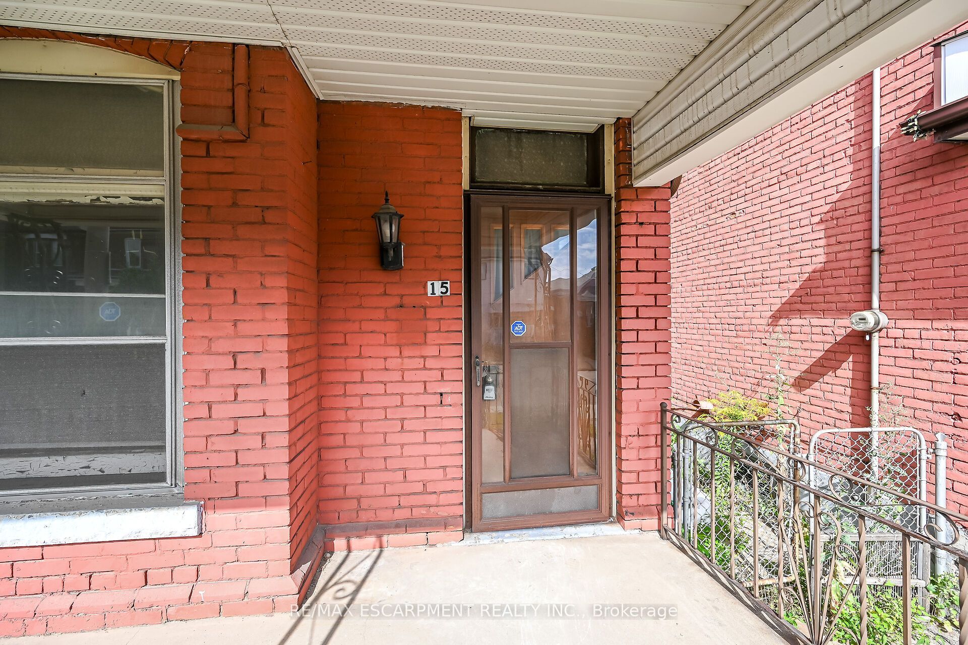 15 Kinrade Avenue, Hamilton, ON L8L 6L5 photo 4