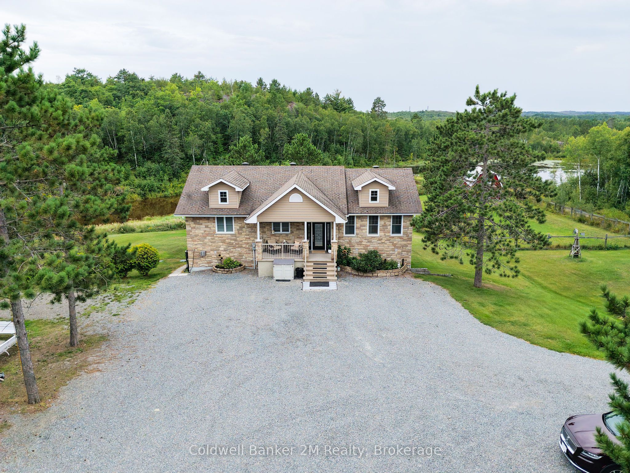 554 Dryden Road, Greater Sudbury, ON P0M 3C0