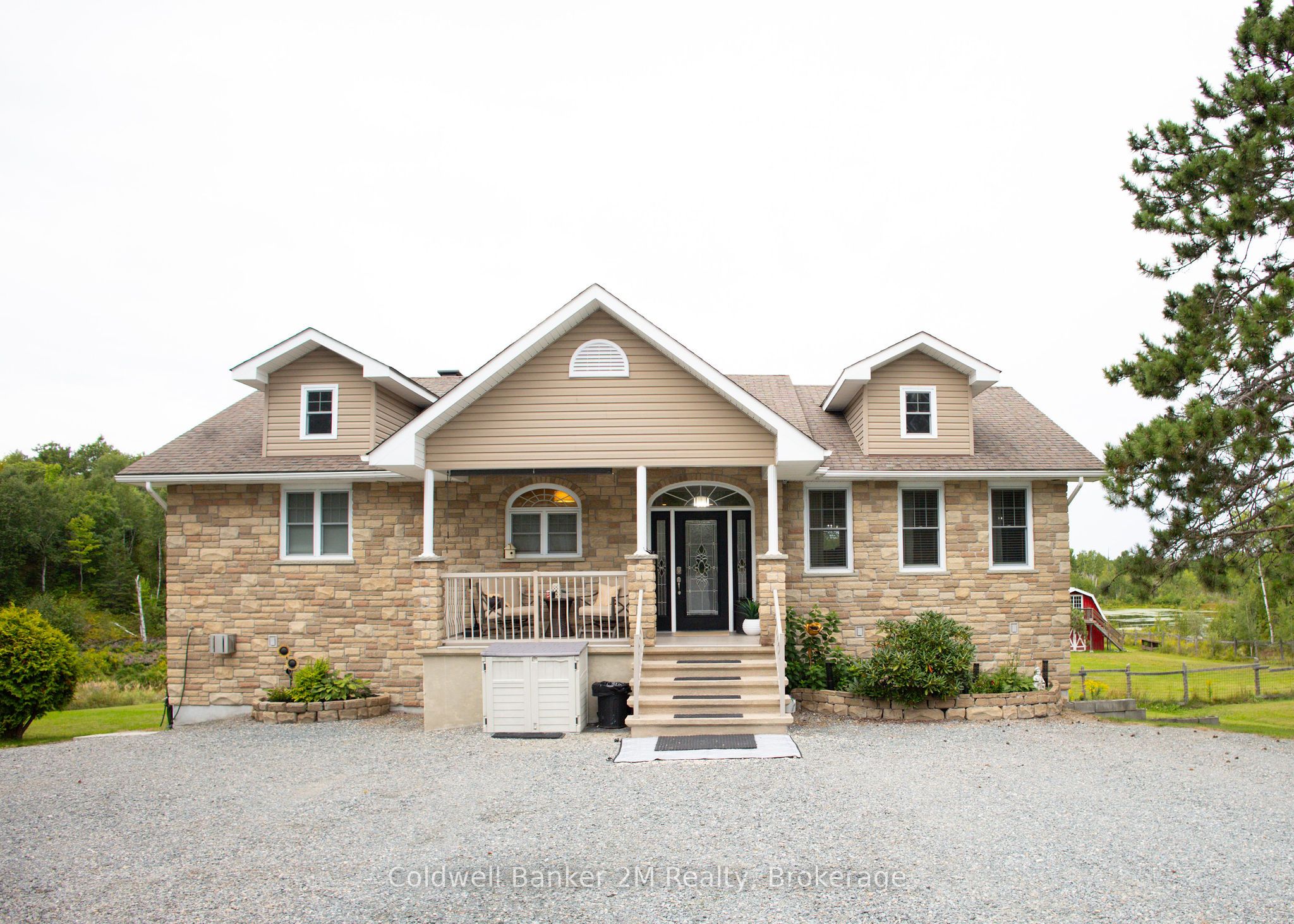 554 Dryden Road, Greater Sudbury, ON P0M 3C0 photo 2