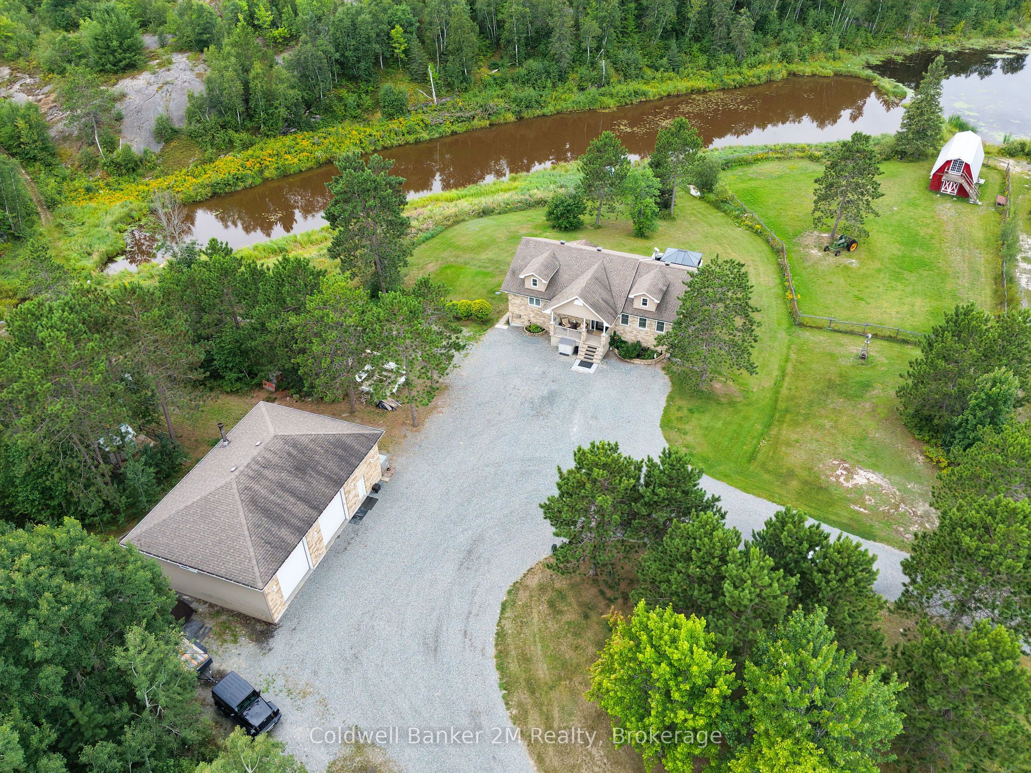 554 Dryden Road, Greater Sudbury, ON P0M 3C0 photo 3