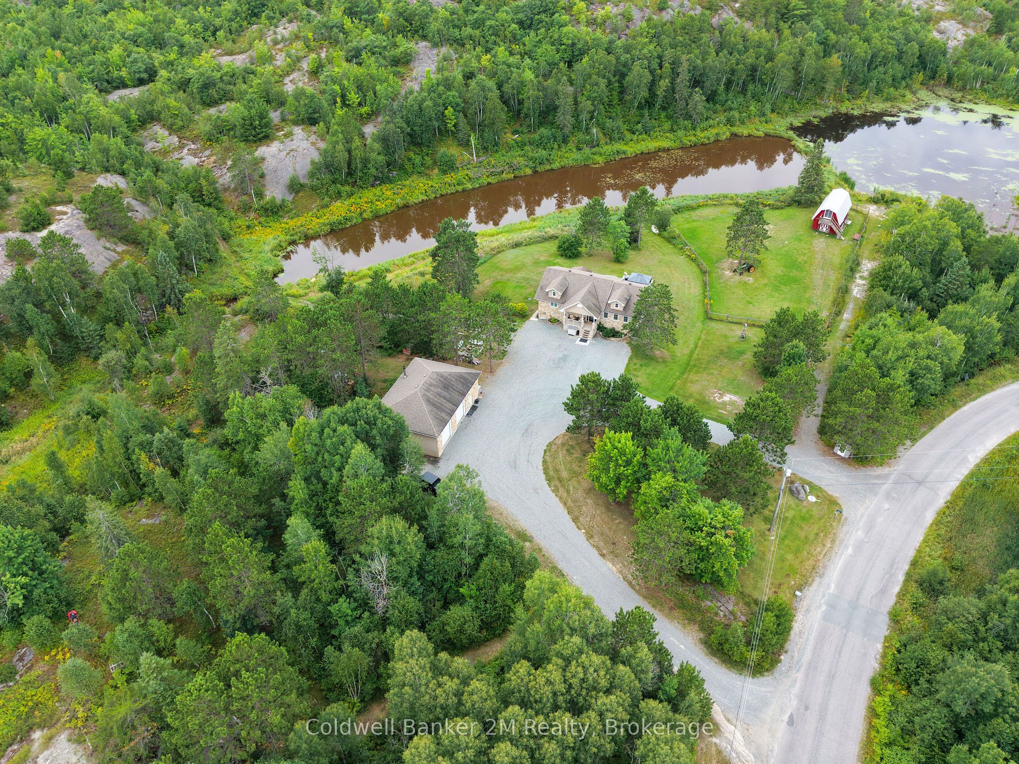 554 Dryden Road, Greater Sudbury, ON P0M 3C0 photo 4