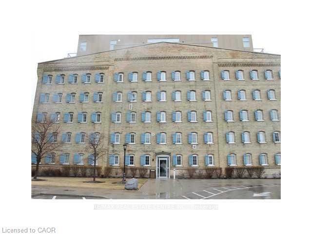3 Father David Bauer Drive 307, Waterloo, ON N2L 6M1