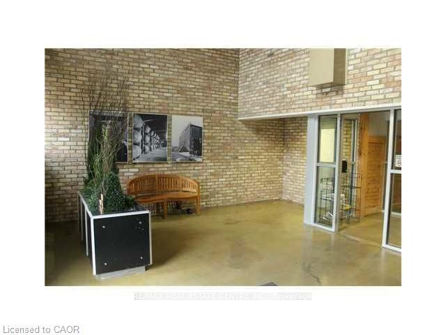 3 Father David Bauer Drive 307, Waterloo, ON N2L 6M1 photo 2
