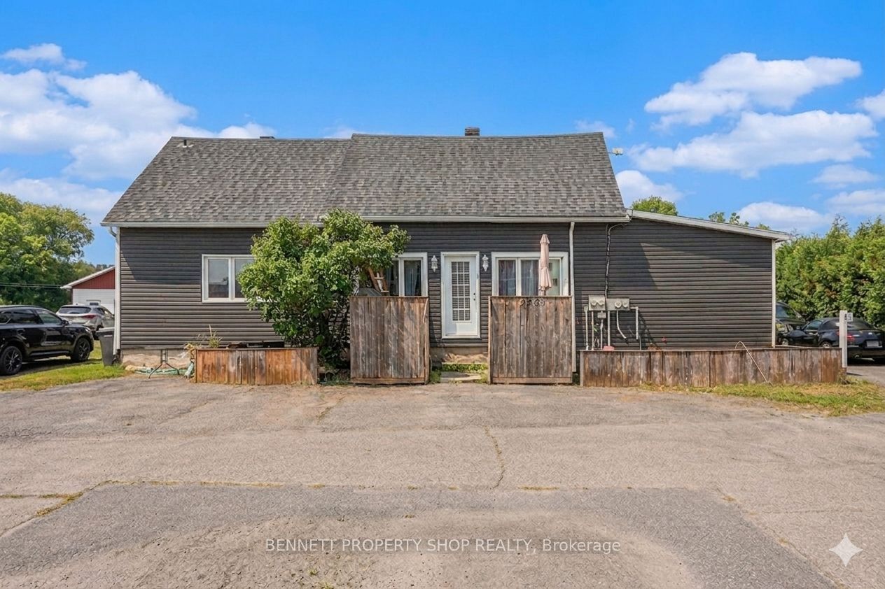 2489 Du Lac Road, Clarence-Rockland, ON K0A 3N0