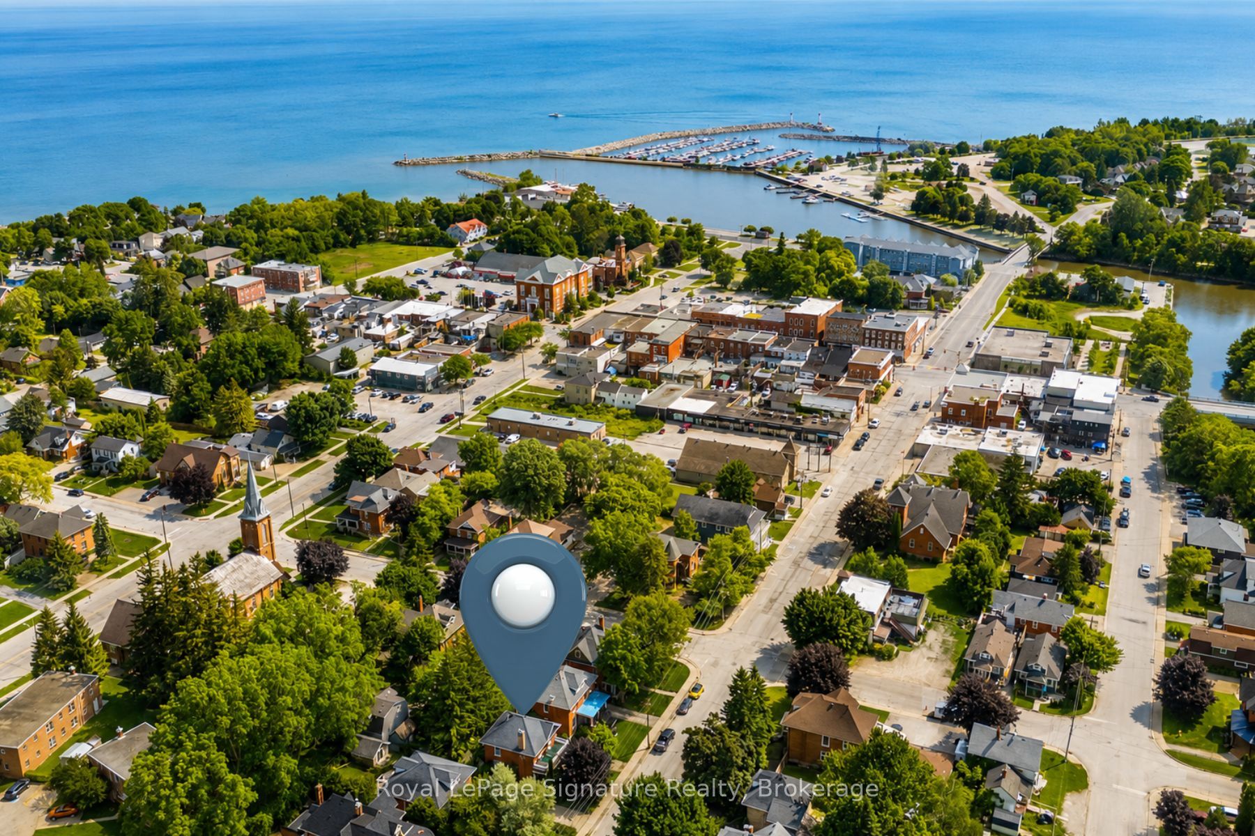 76 Trowbridge Street W, Meaford, ON N4L 1G3