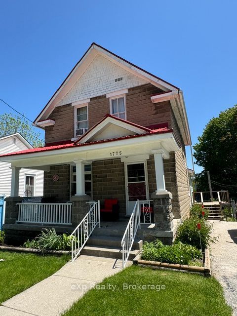 1775 4th Avenue W, Owen Sound, ON N4K 4X7 photo 3