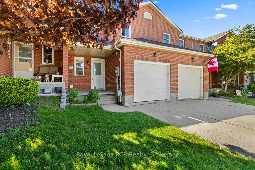 2512 8th Avenue A E, Owen Sound, ON N4K 6W5 photo 2