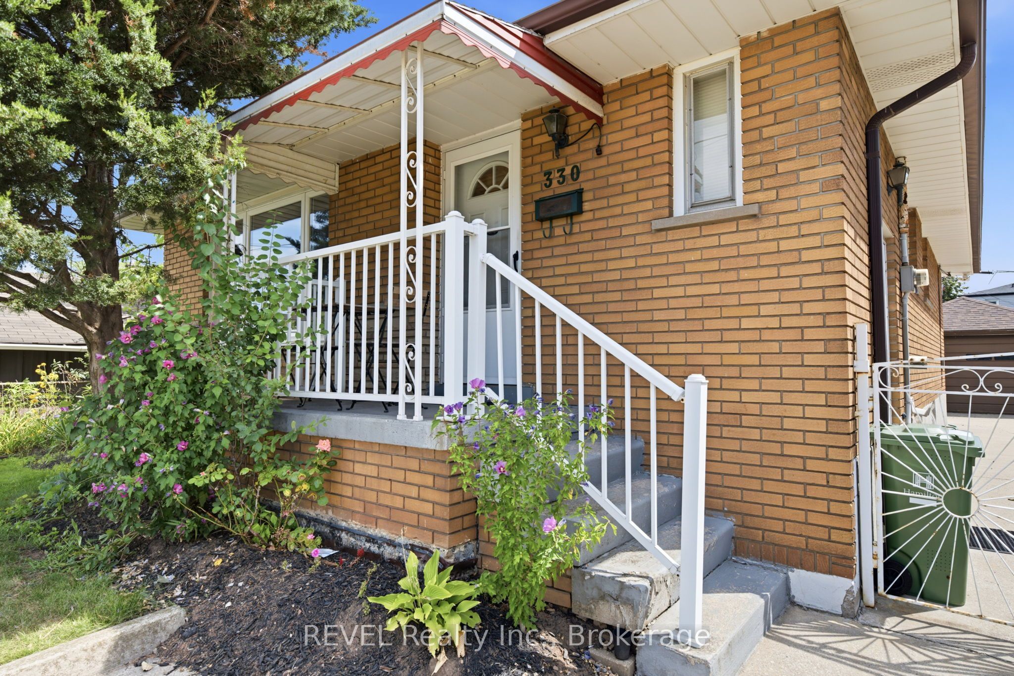 330 Waverly Street, Hamilton, ON L8H 6P9 photo 4