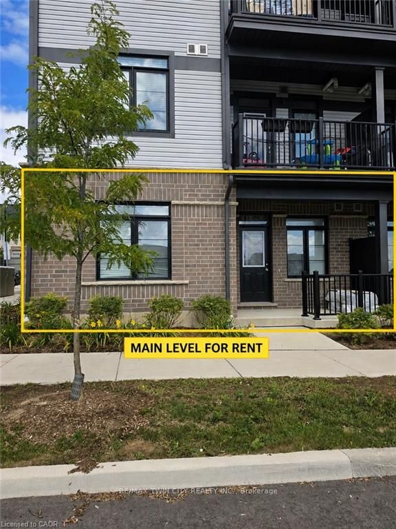 60 Oat Lane 32, Kitchener, ON N2R 0N9 photo 3
