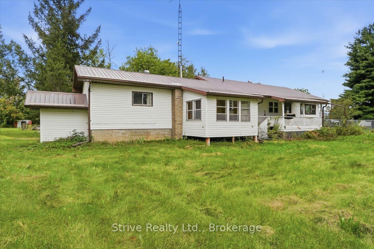 16537 Hwy 62, Madoc, ON K0K 1Y0