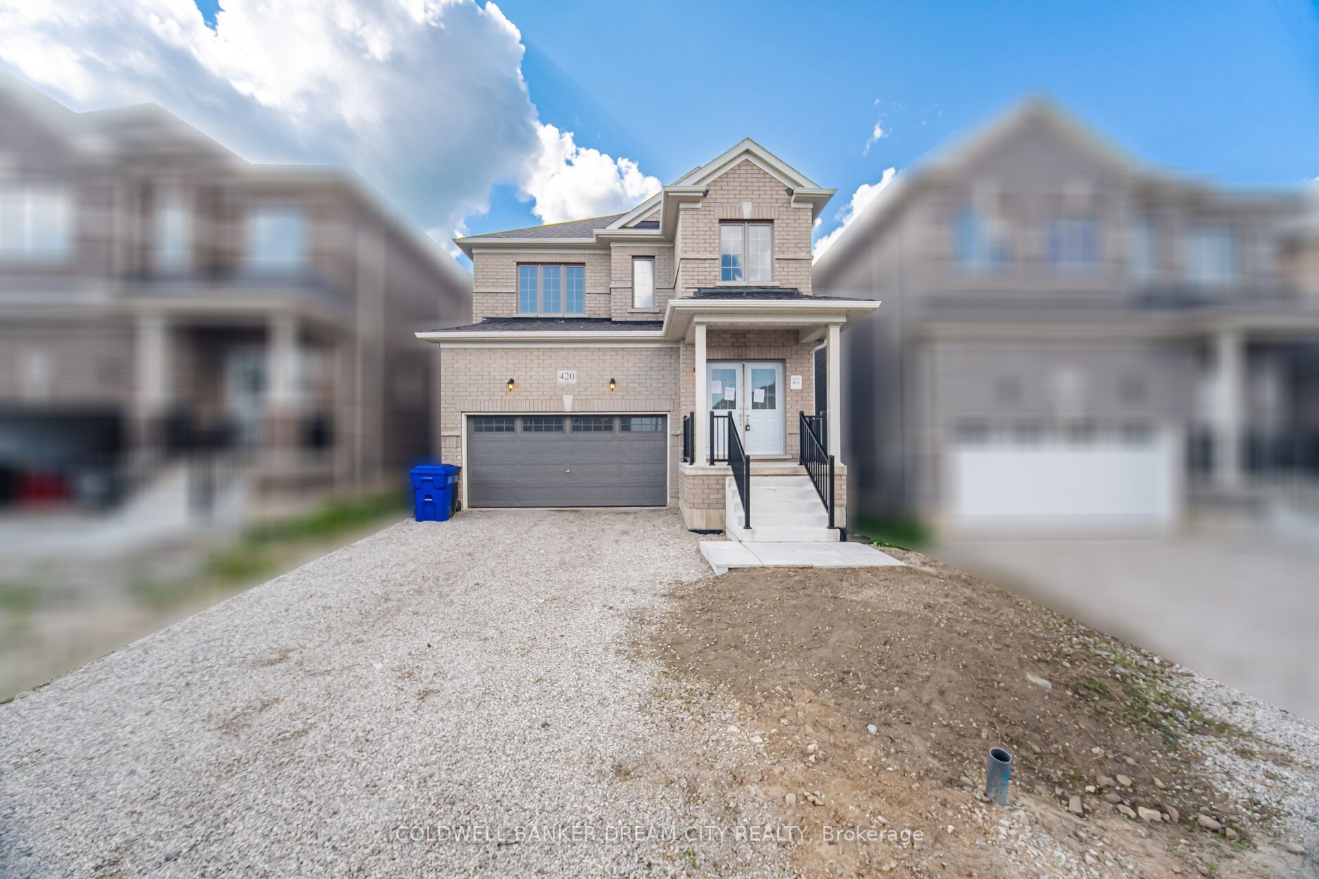 420 Vandusen Avenue, Southgate, ON N0C 1B0 photo 2