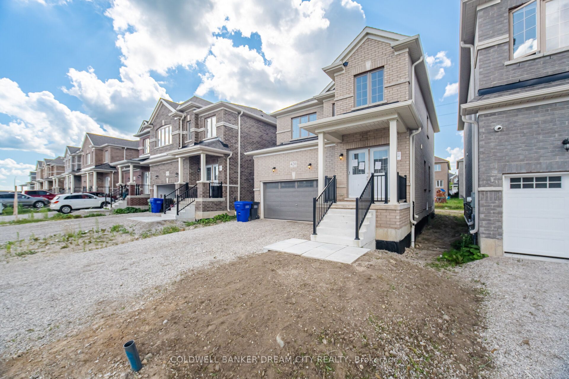 420 Vandusen Avenue, Southgate, ON N0C 1B0 photo 3