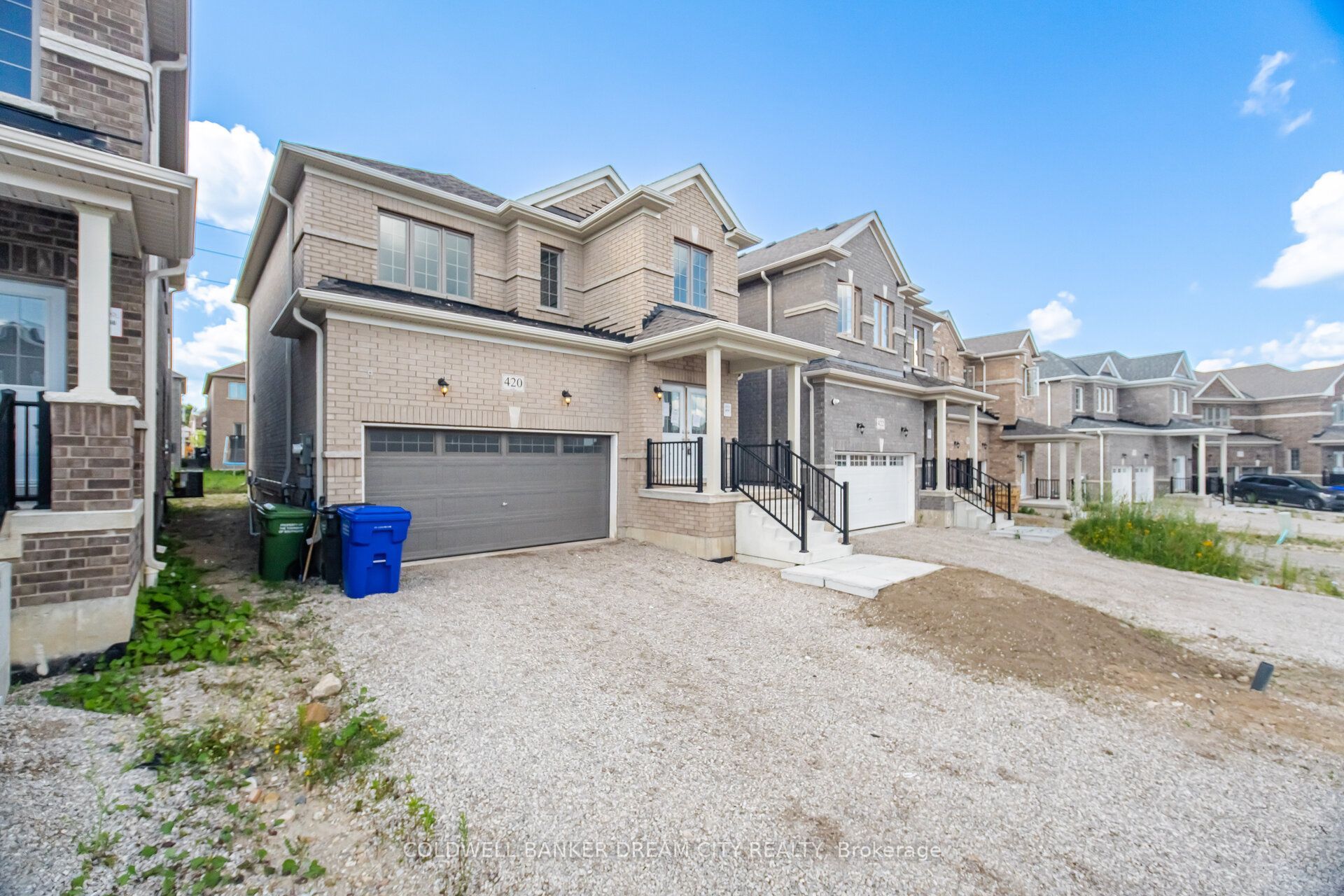 420 Vandusen Avenue, Southgate, ON N0C 1B0 photo 4