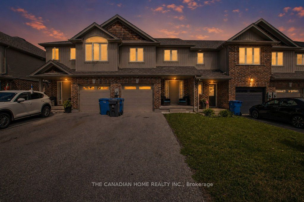 46 Jeffrey Drive, Guelph, ON N1E 0M4 photo 3