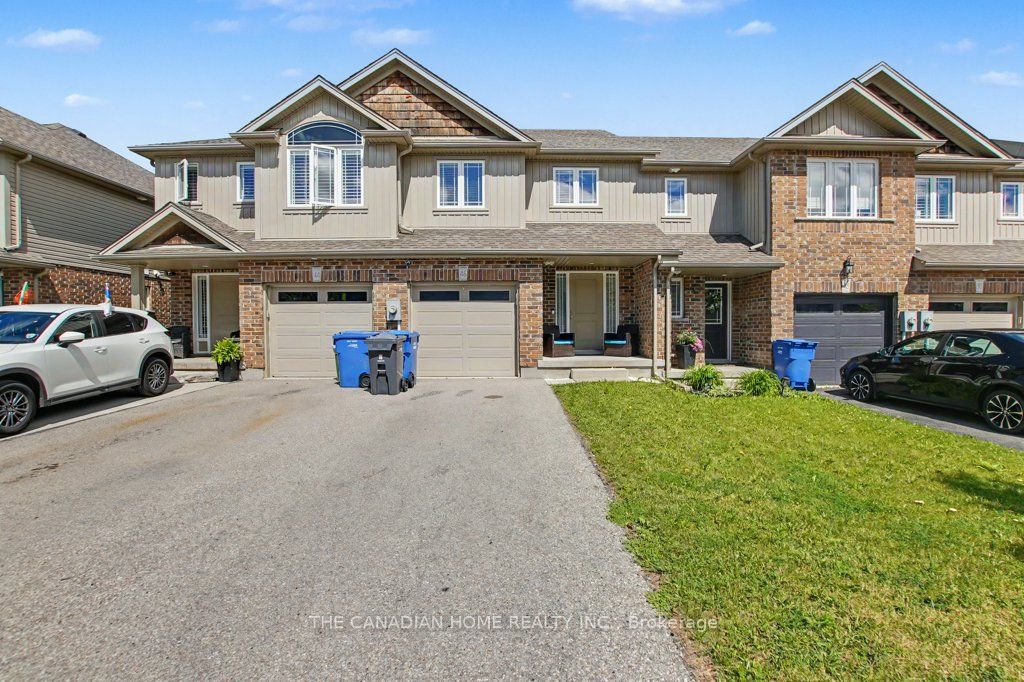 46 Jeffrey Drive, Guelph, ON N1E 0M4 photo 4