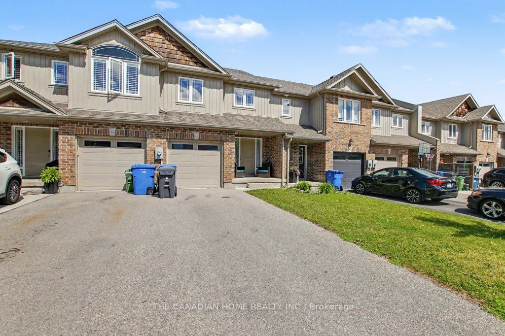 46 Jeffrey Drive, Guelph, ON N1E 0M4 photo 5