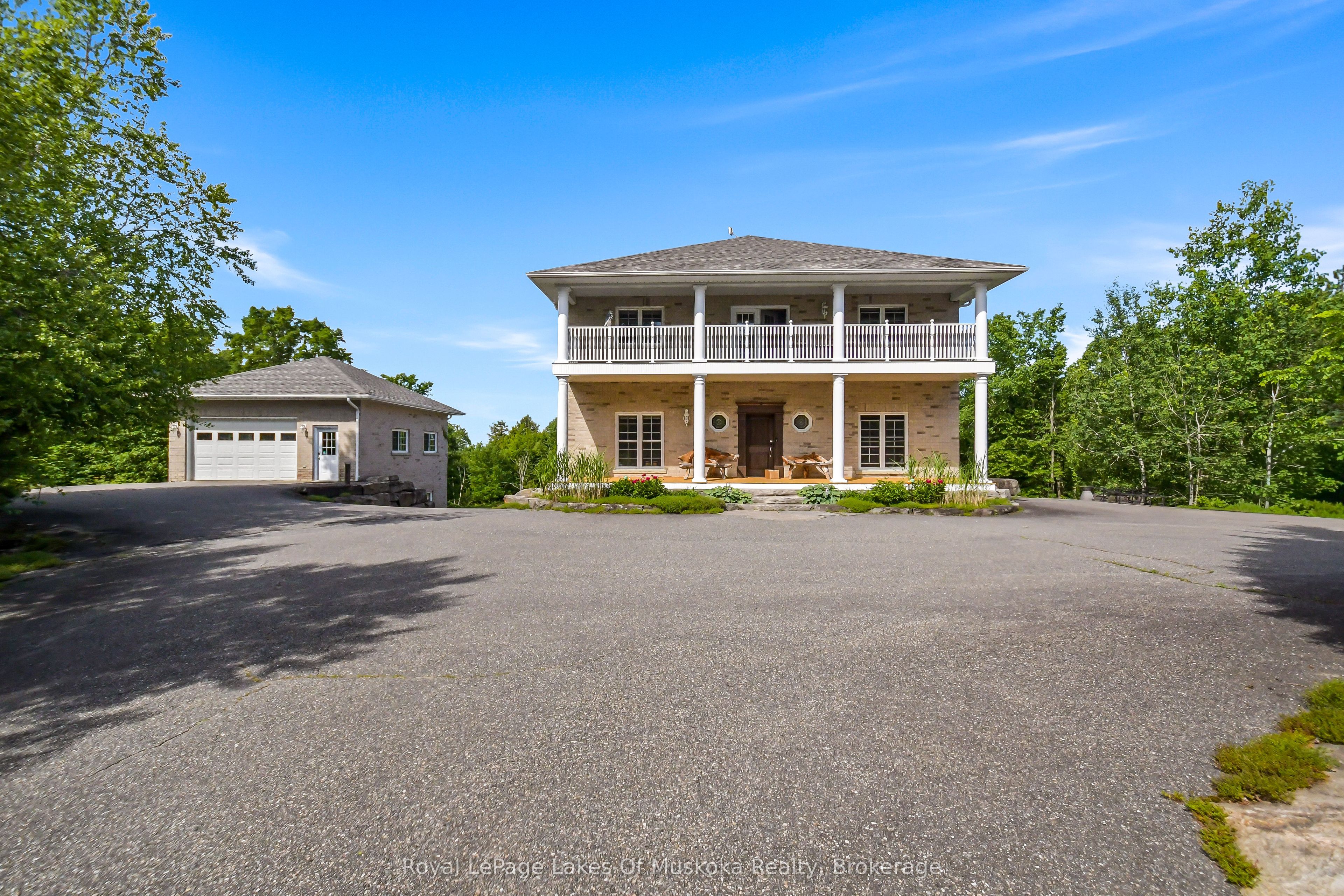 1039 Ziska Road, Bracebridge, ON P1L 1W8 photo 3