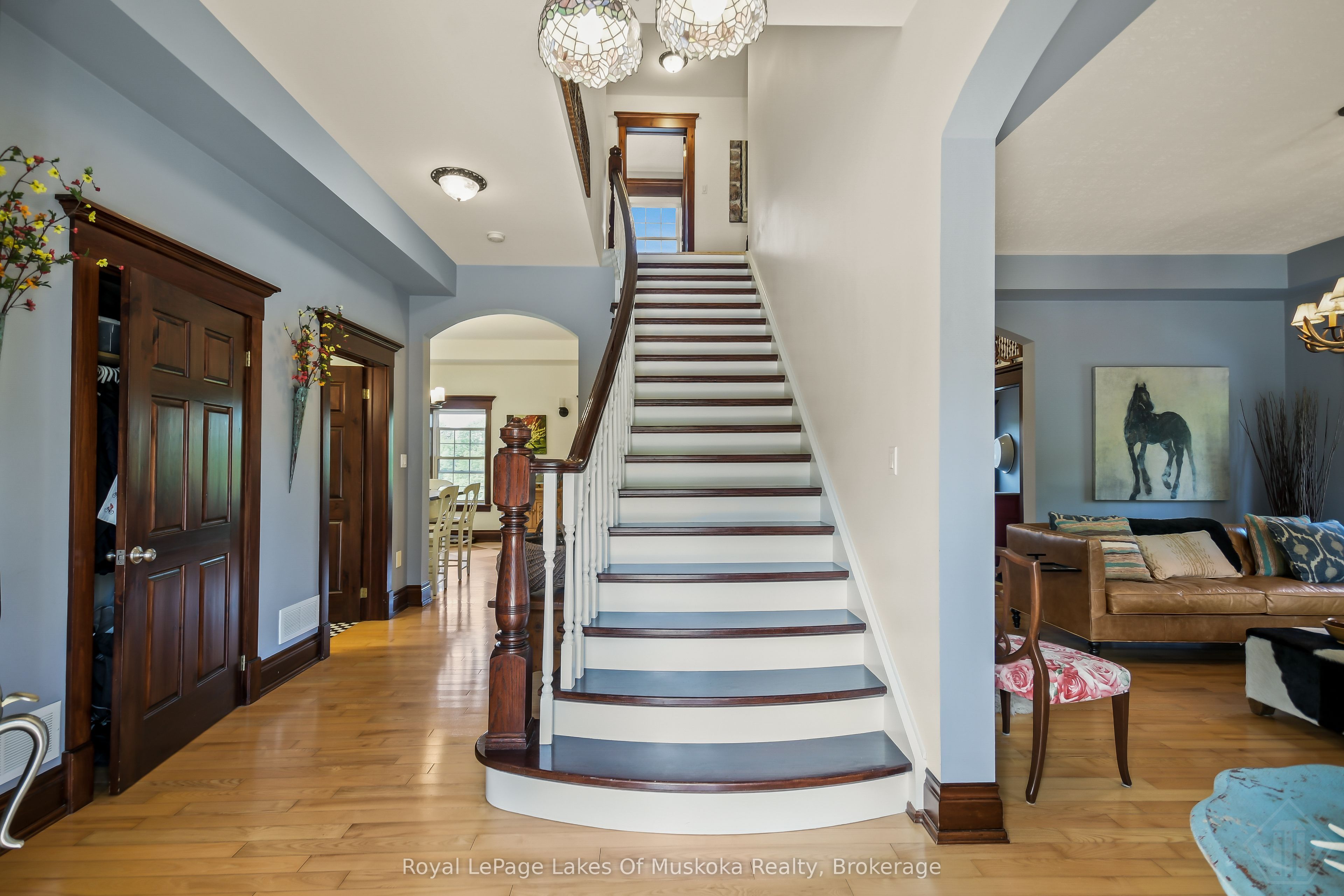 1039 Ziska Road, Bracebridge, ON P1L 1W8 photo 5