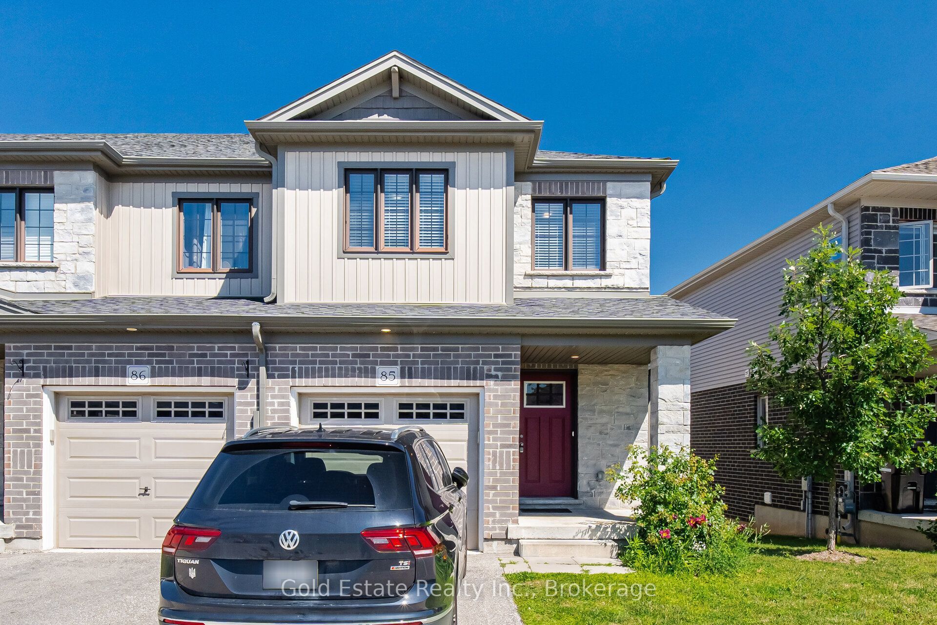 135 Hardcastle Drive 85, Cambridge, ON N1S 0B6