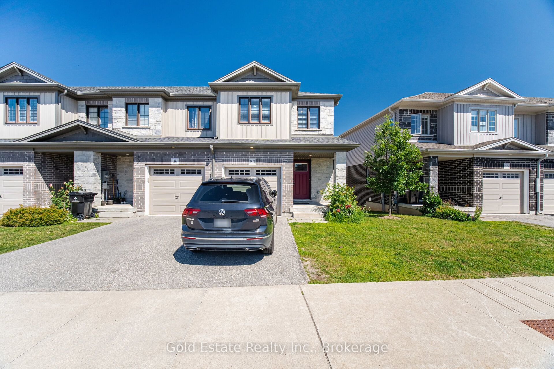 135 Hardcastle Drive 85, Cambridge, ON N1S 0B6 photo 3