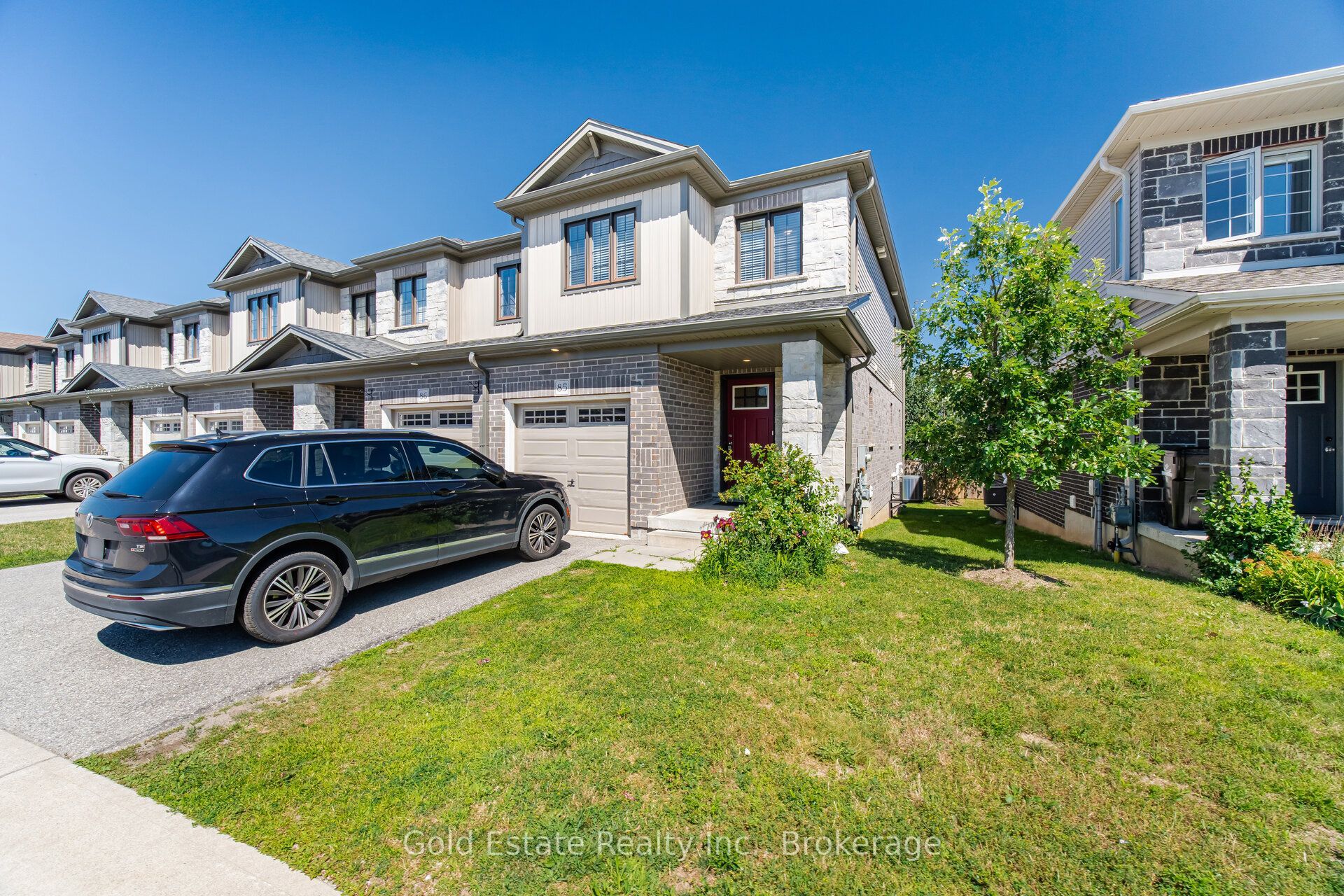 135 Hardcastle Drive 85, Cambridge, ON N1S 0B6 photo 4