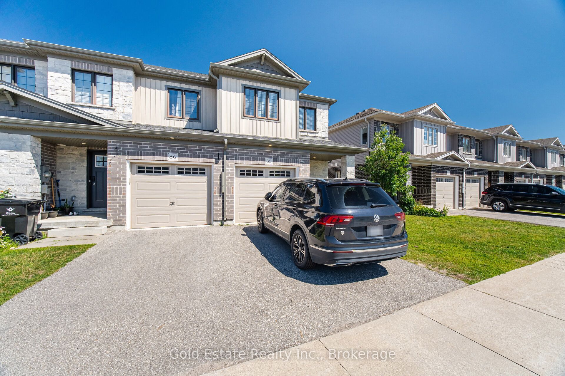 135 Hardcastle Drive 85, Cambridge, ON N1S 0B6 photo 5