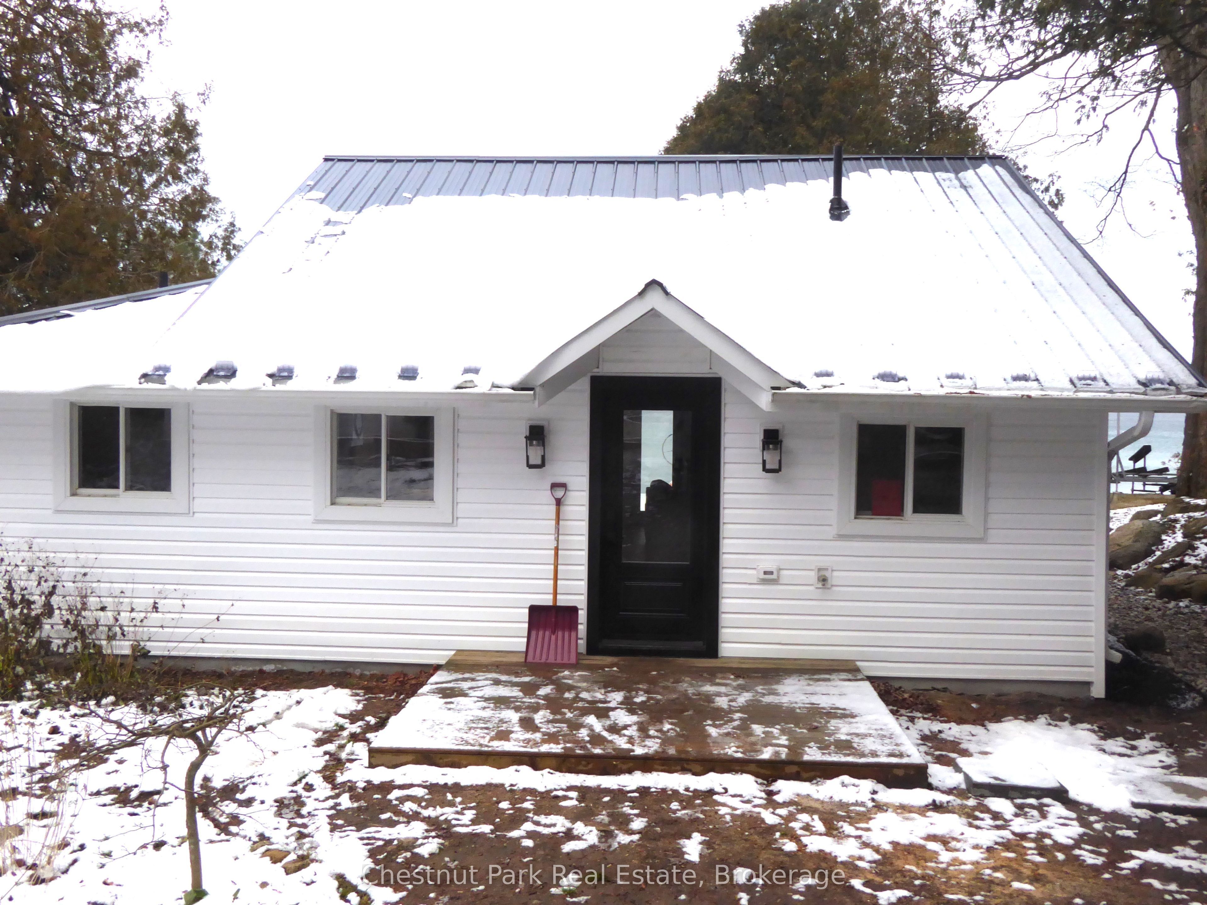 121 Kiowana Beach Road, Meaford, ON N4L 1W5 photo 2