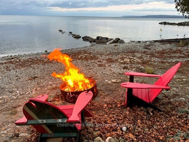 121 Kiowana Beach Road, Meaford, ON N4L 1W5 photo 5