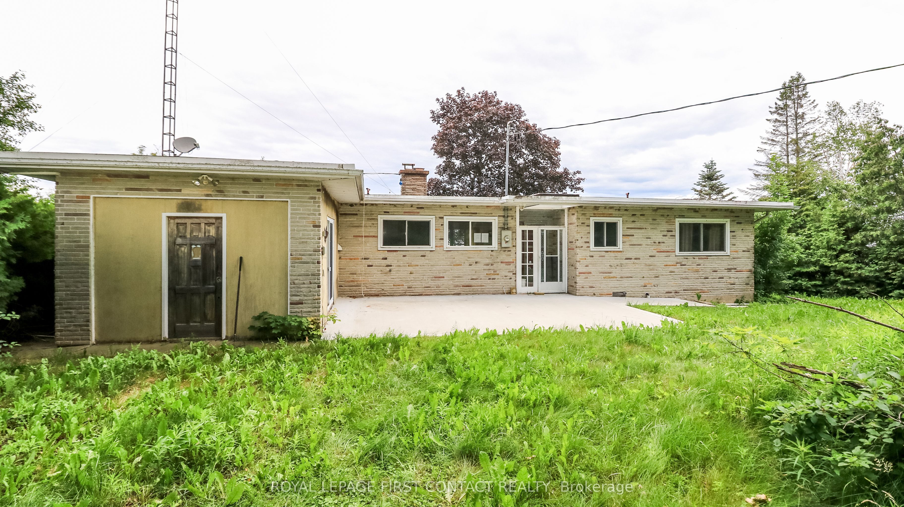 21 Glassford Road, Kawartha Lakes, ON K0M 2C0