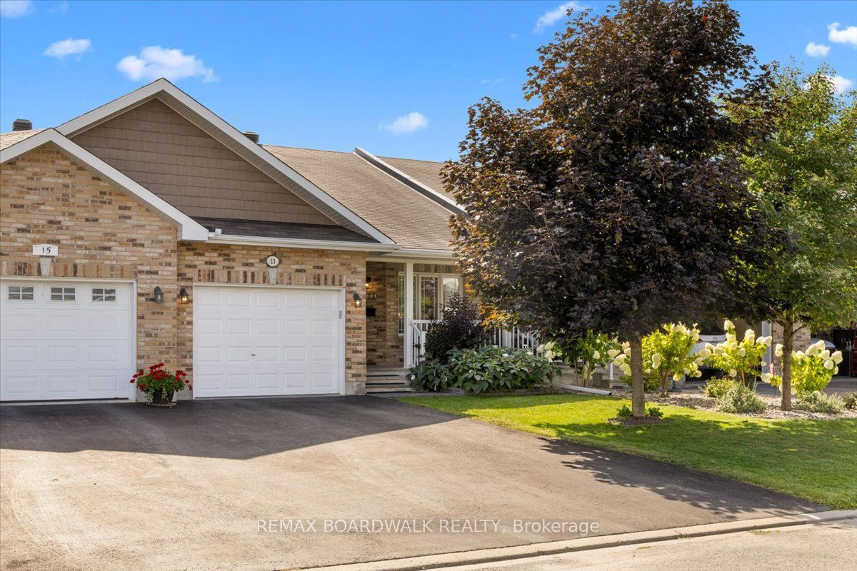 13 Allan Bond Court, Arnprior, ON K7S 0C5