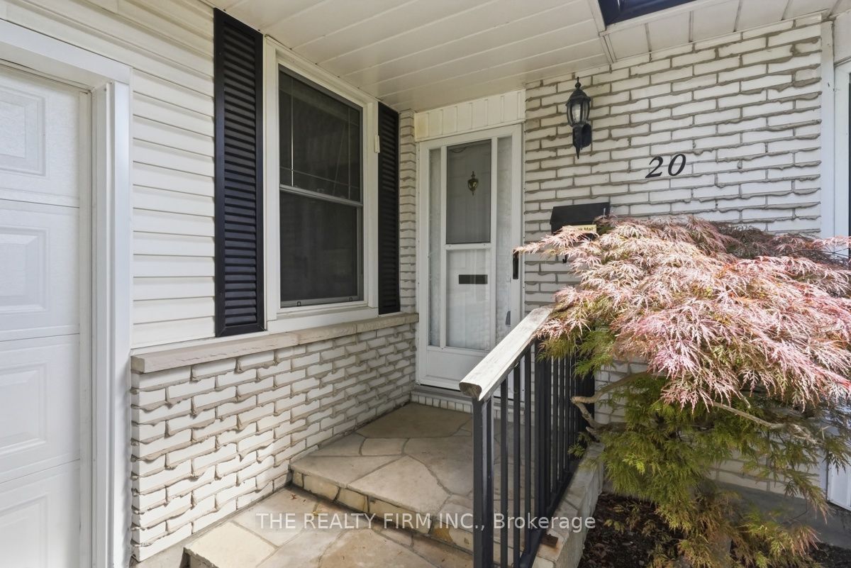 20 Lynngate Court, London South, ON N6K 1S4 photo 5