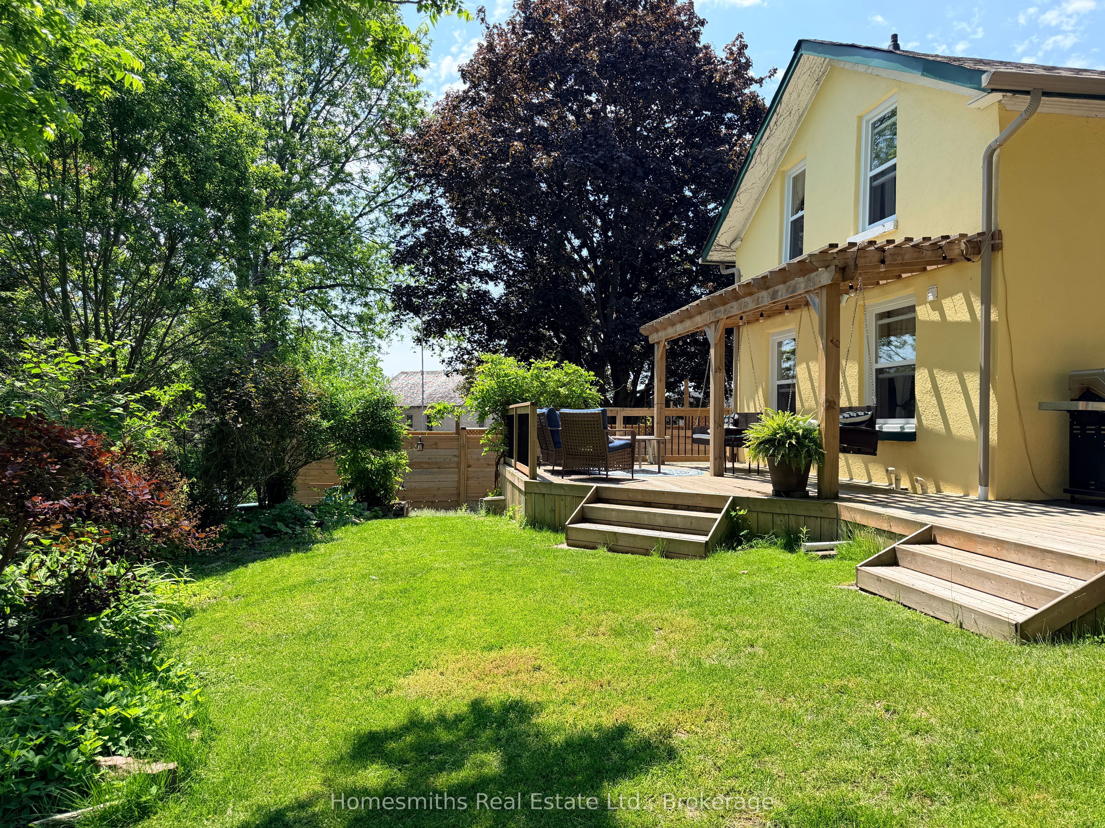 1002 Ontario Street, Cobourg, ON K9A 3C7