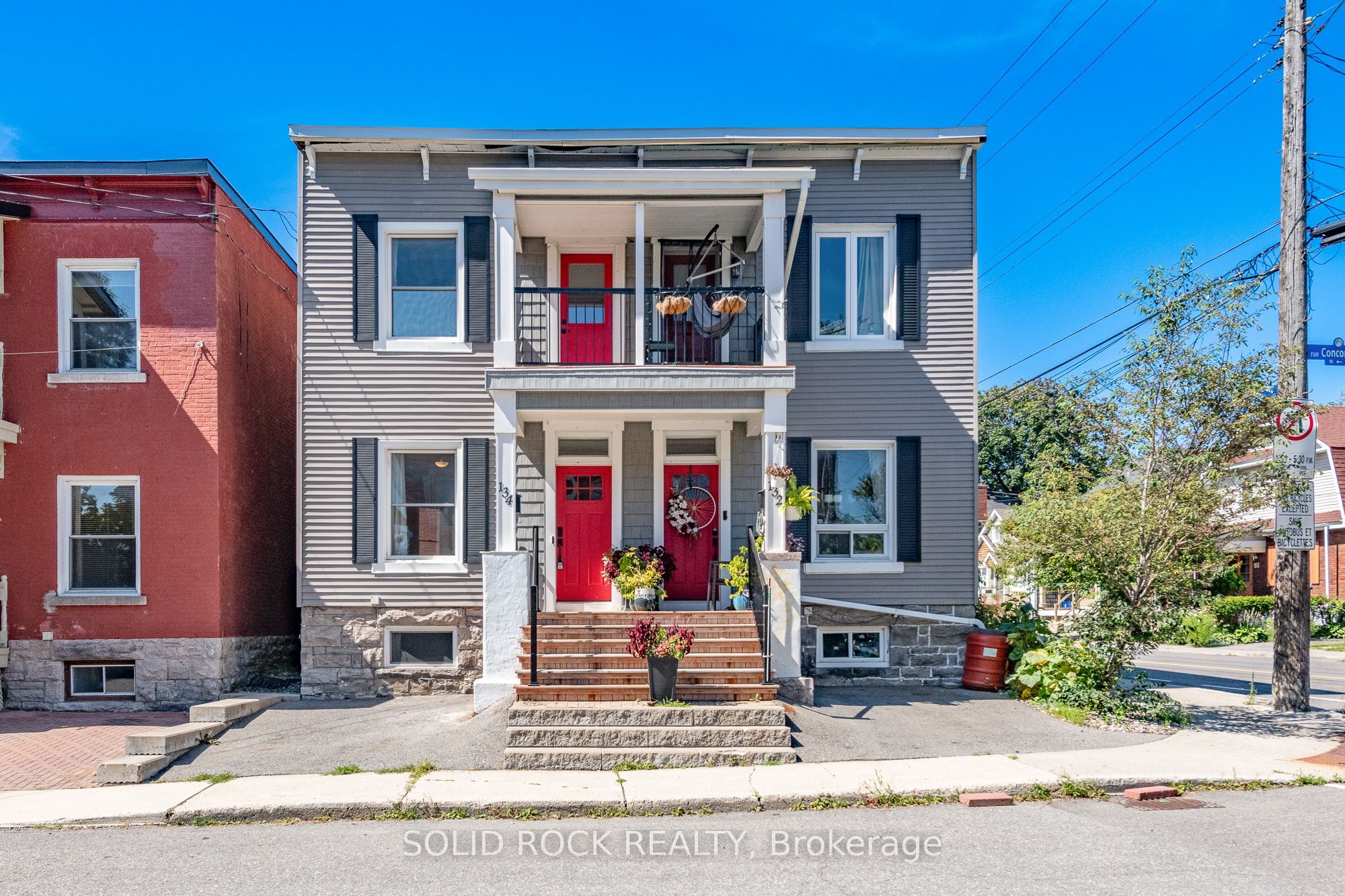 134 Concord Street S, Glebe - Ottawa East and Area, ON K1S 0Z4 photo 2