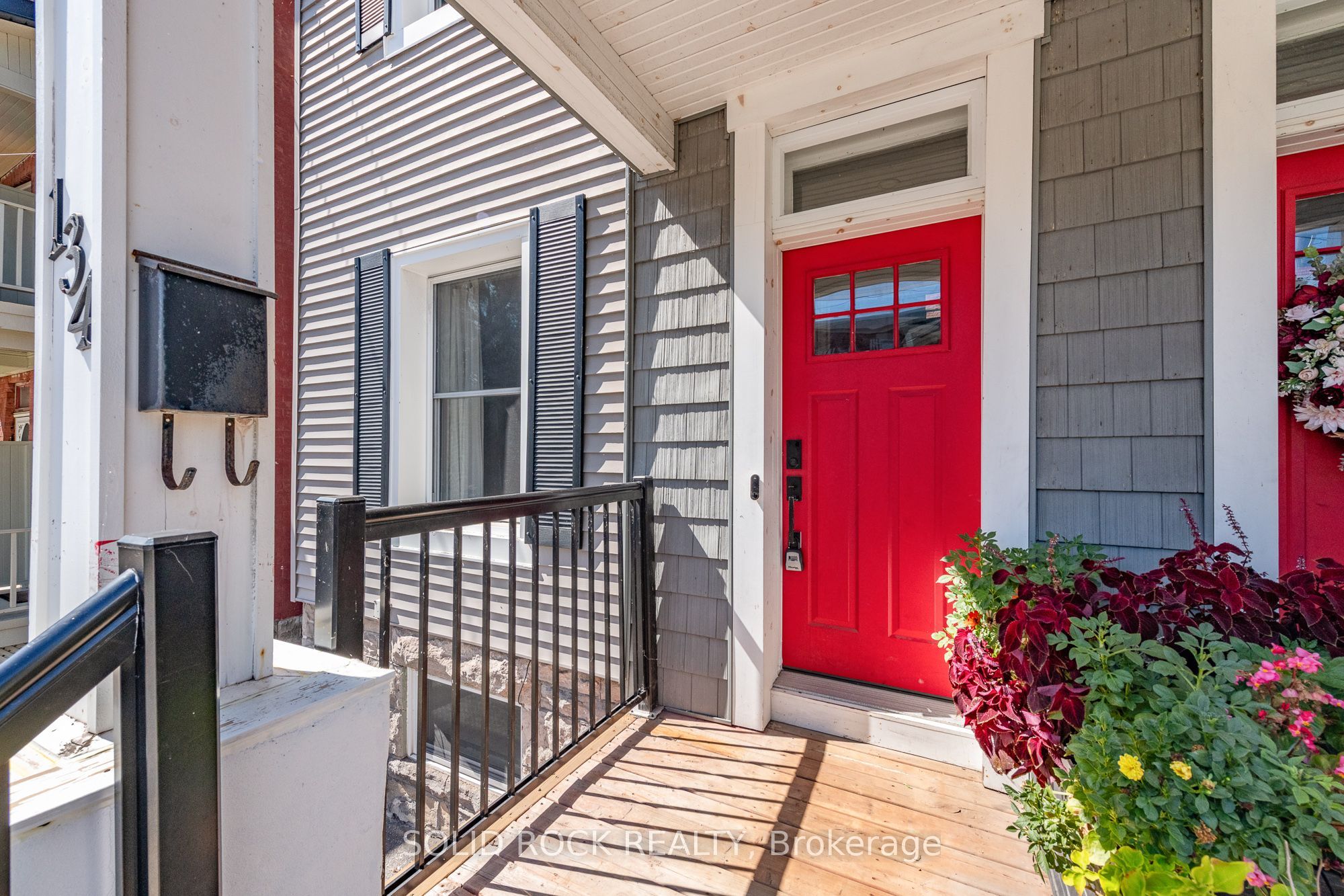134 Concord Street S, Glebe - Ottawa East and Area, ON K1S 0Z4 photo 4
