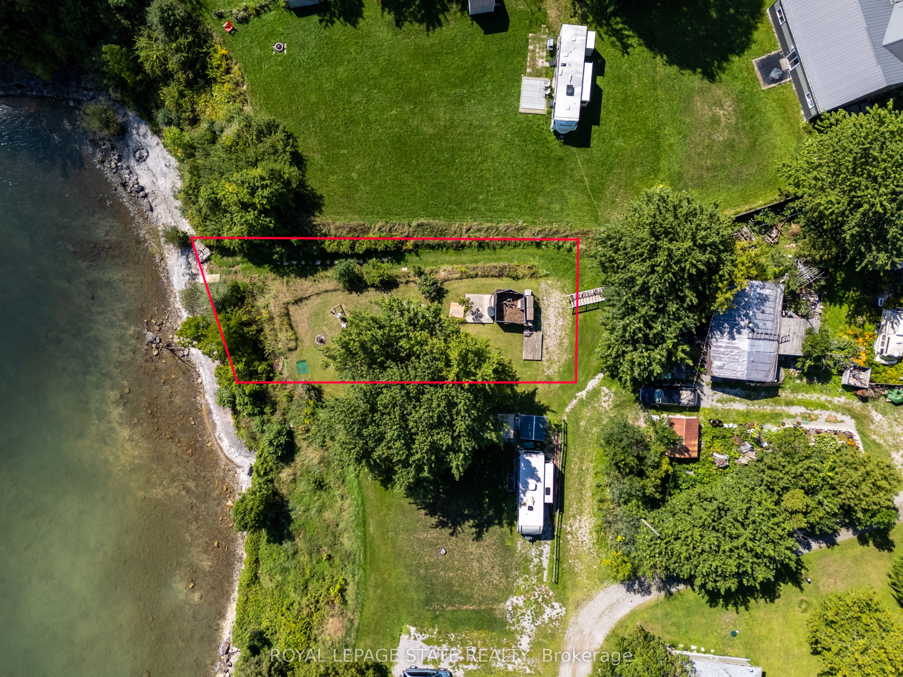 38 Burton Line, Haldimand, ON N0A 1K0