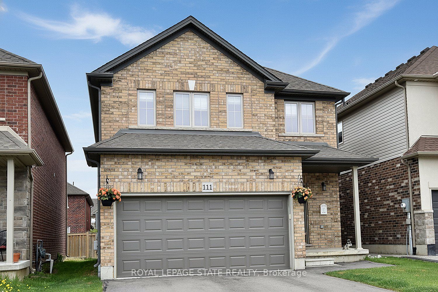 111 Festival Way, Hamilton, ON L0R 1C0 photo 3