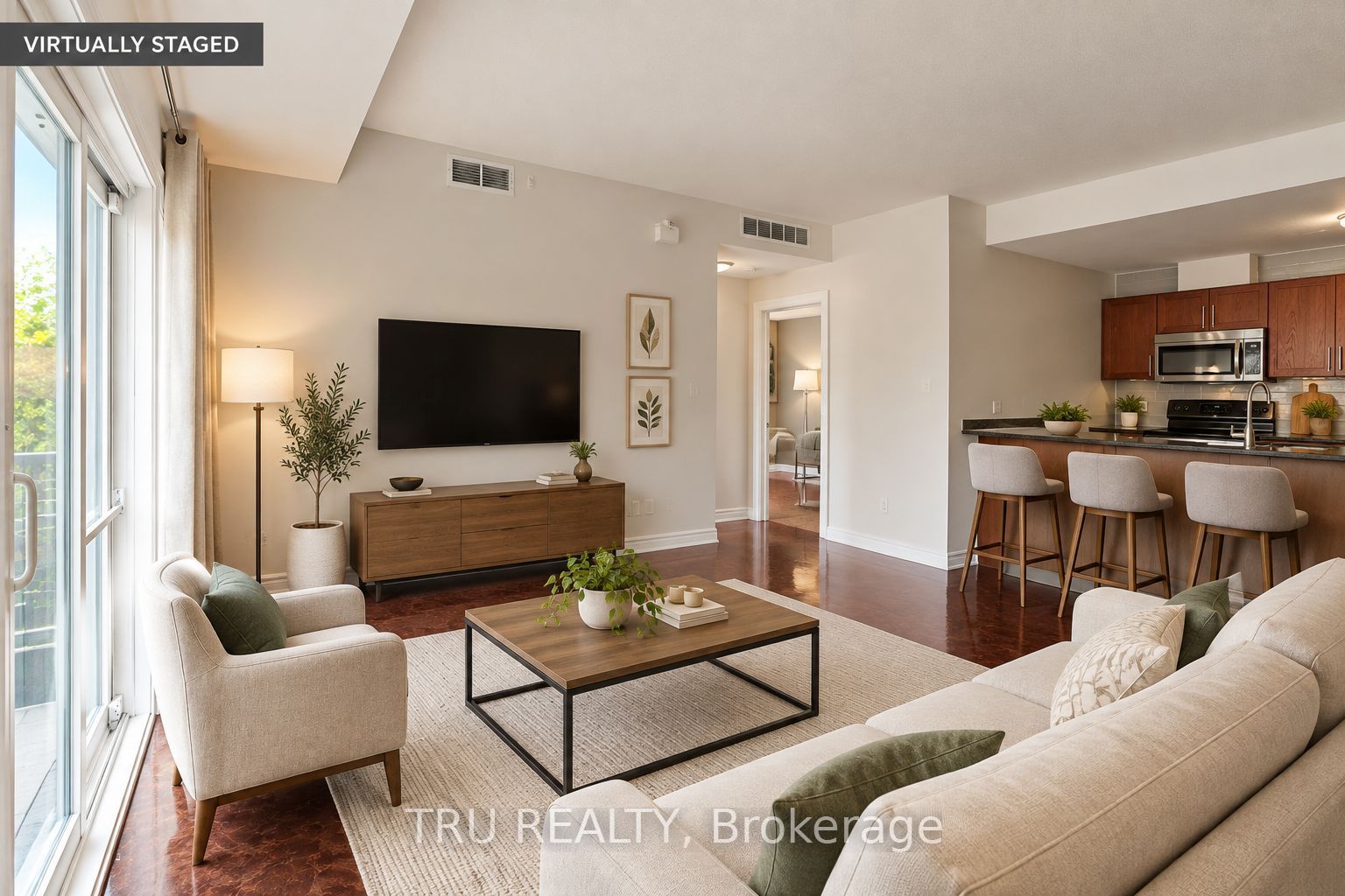 165 Waterbridge Drive 7, Barrhaven, ON K2G 7G3 photo 3