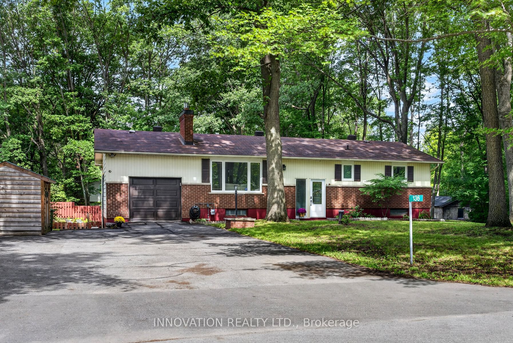 136 Acorn Crescent, Constance Bay - Dunrobin - Kilmaurs - Woodlawn, ON K0A 3M0