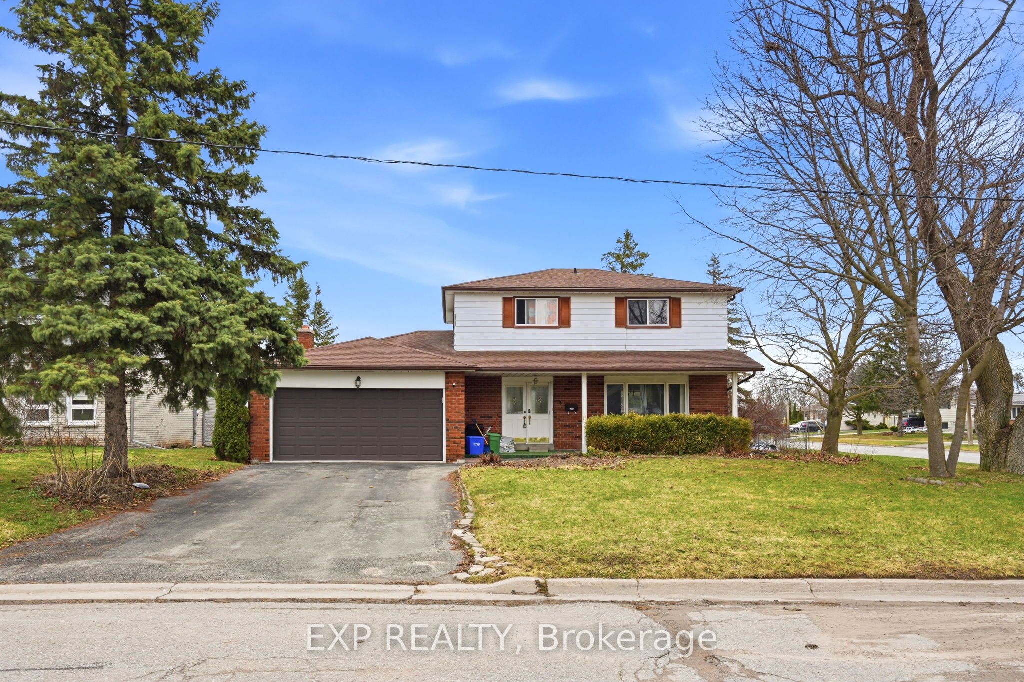 1 Nordale Court, Kawartha Lakes, ON K9V 4V4