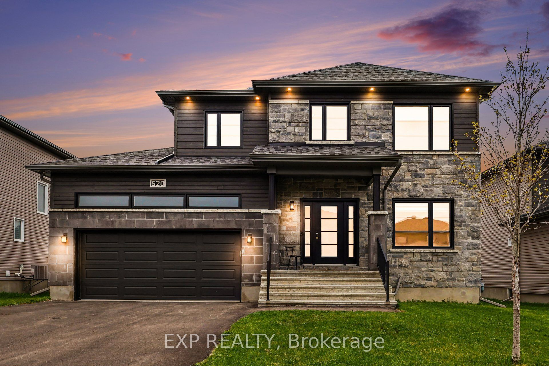520 Lucent Street, Russell, ON K4R 0G3
