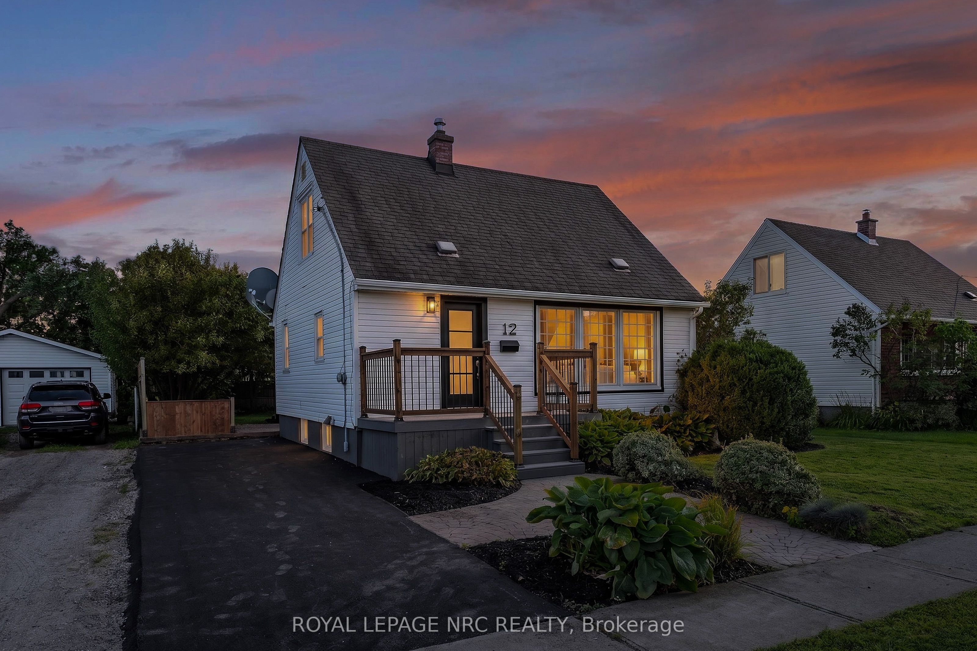 12 Admiral Road, St. Catharines, ON L2P 1G5 photo 4