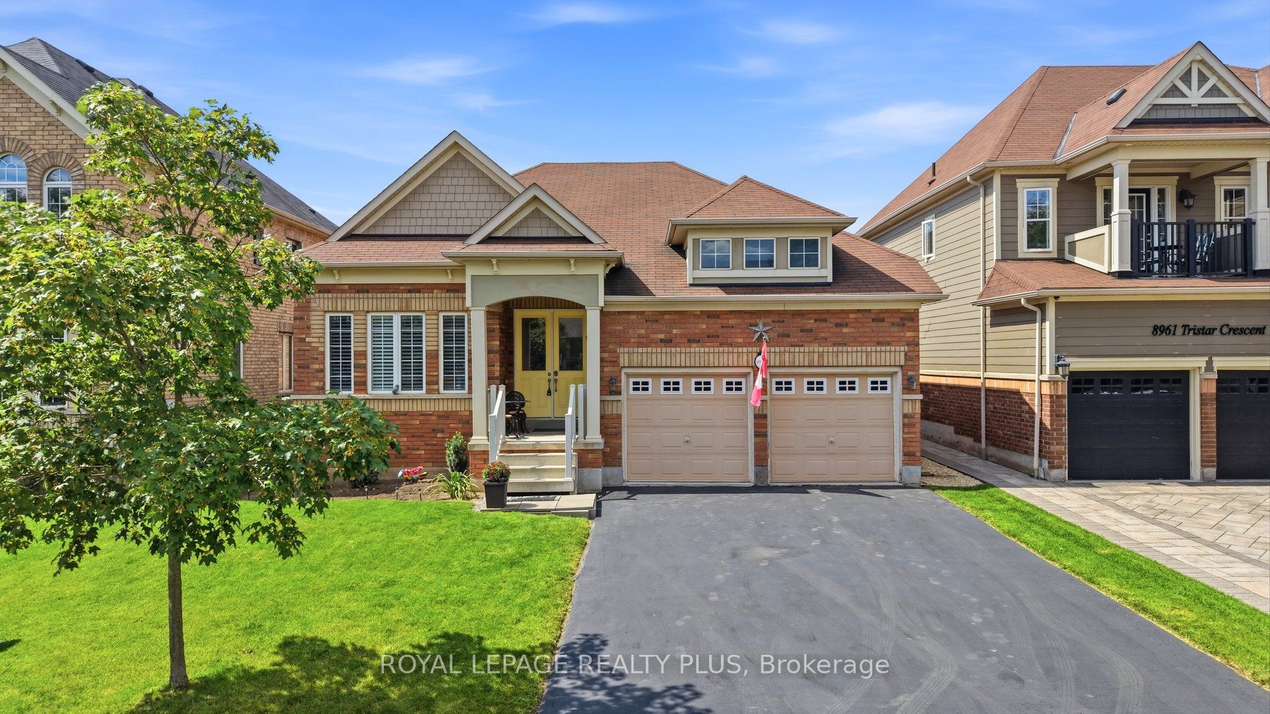 8971 Tristar Crescent, Niagara Falls, ON L2G 0E6