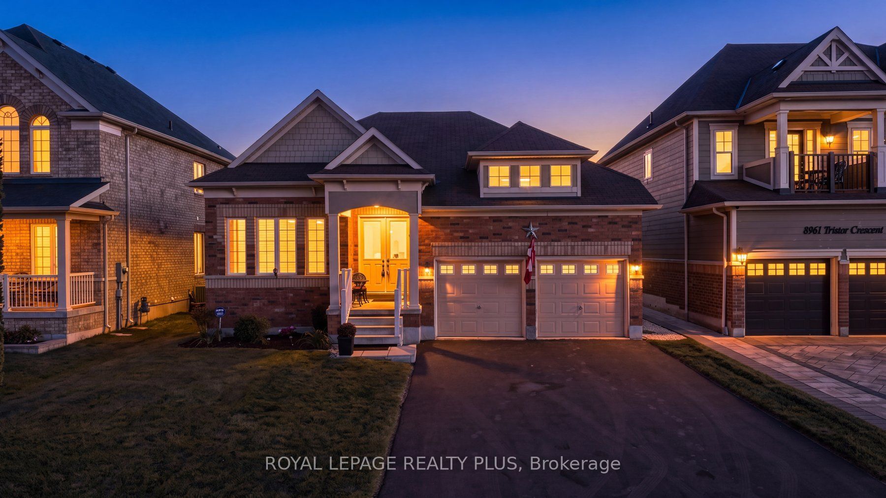 8971 Tristar Crescent, Niagara Falls, ON L2G 0E6 photo 2