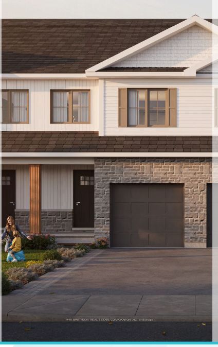 129 Doctor Agnes Craine Drive, Smiths Falls, ON K7A 0B8